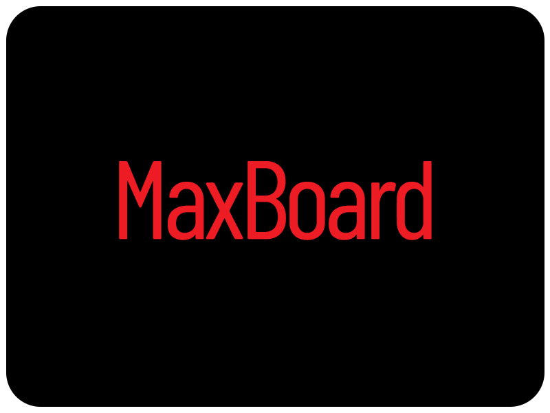 Maxboard