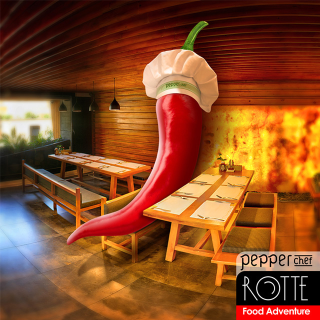 Advertising Design 2